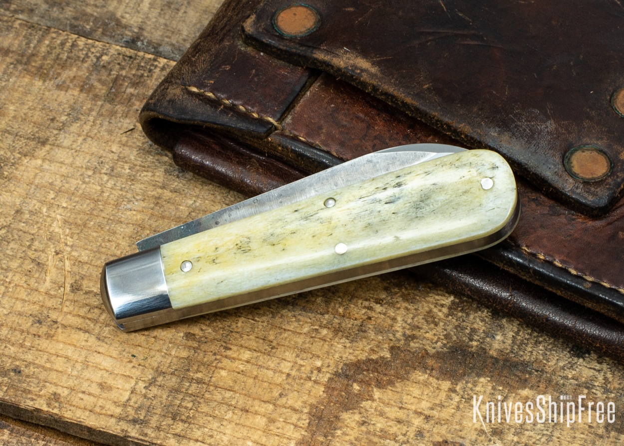 Giraffe Bone 57