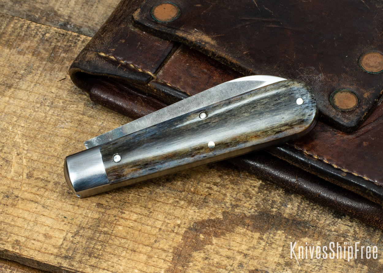 Giraffe Bone 58
