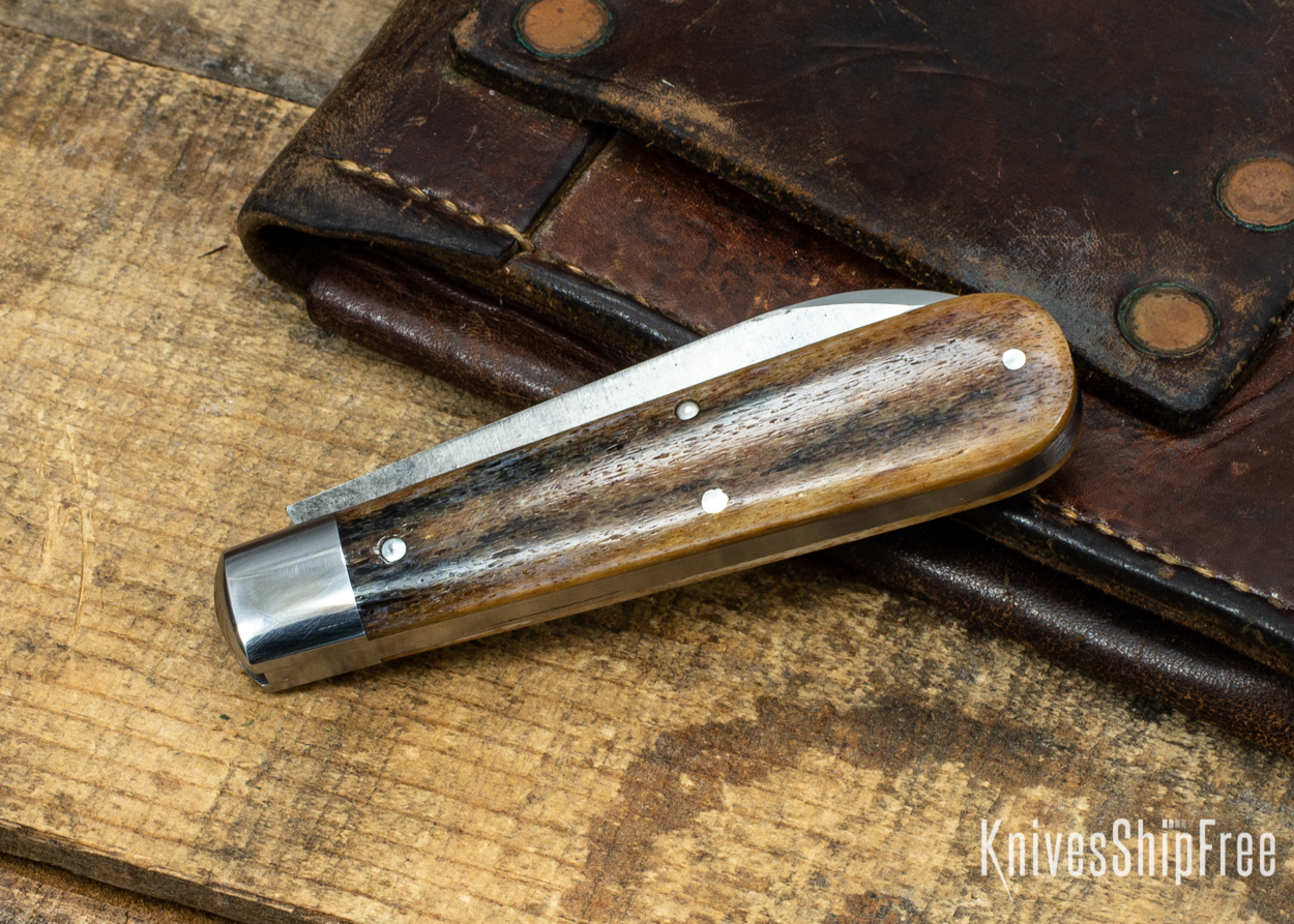 Giraffe Bone 59