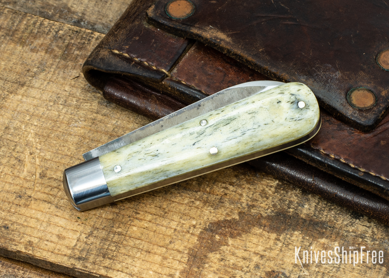 Giraffe Bone 61