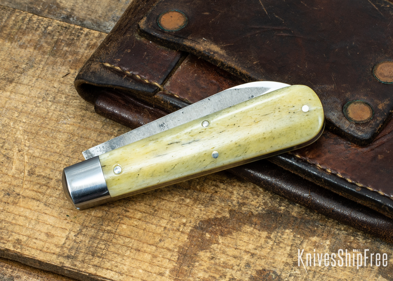 Giraffe Bone 07
