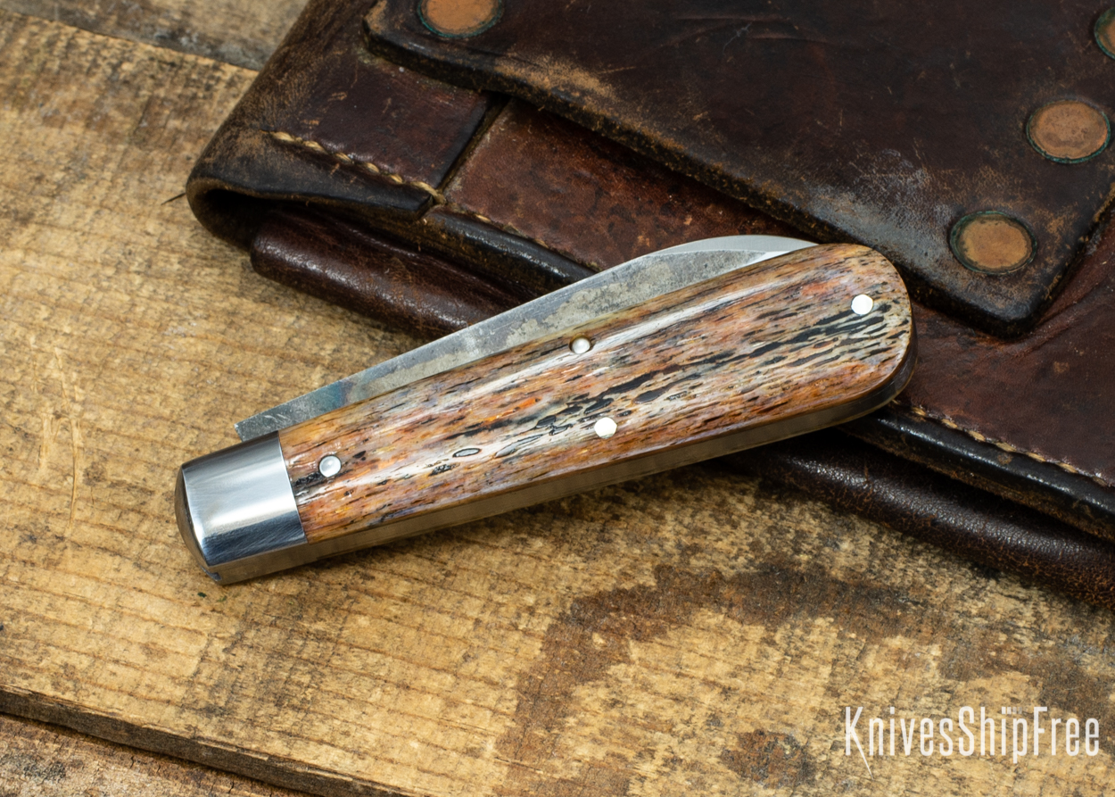 Giraffe Bone 74