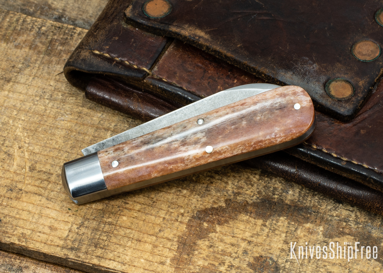 Giraffe Bone 76