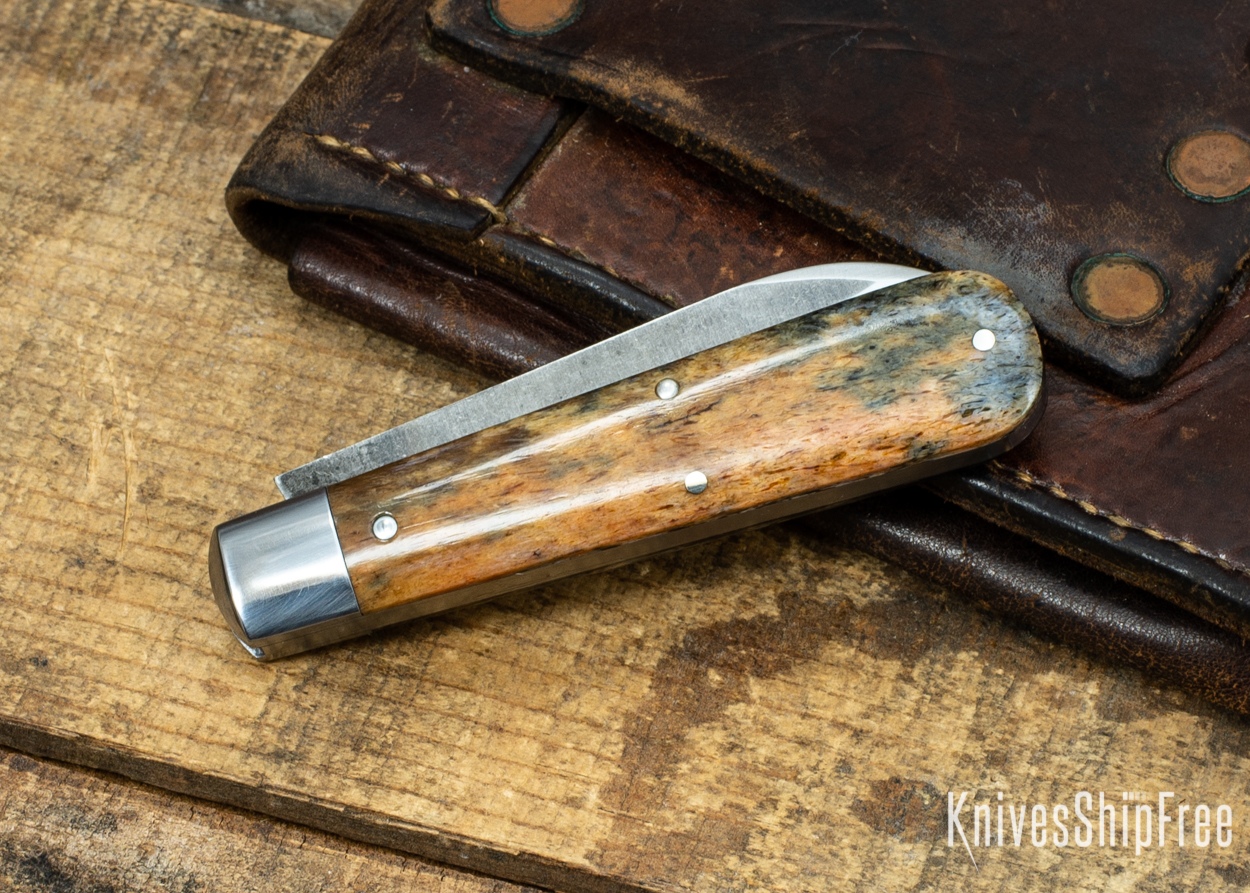 Giraffe Bone 80