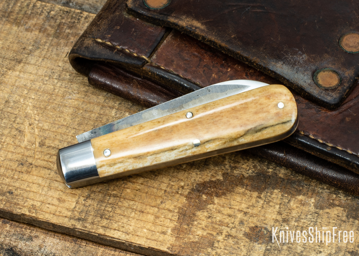 Giraffe Bone 91