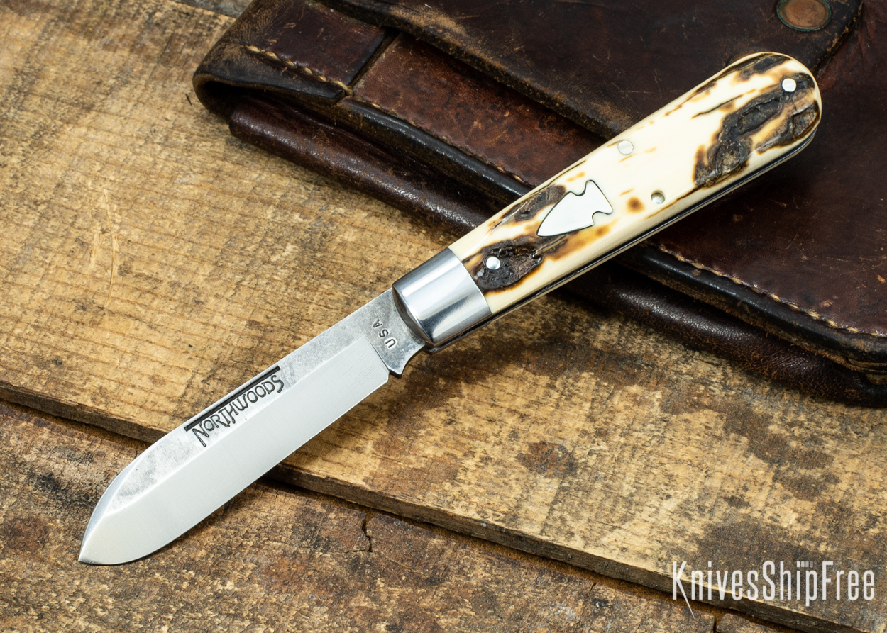 Mammoth Ivory 33
