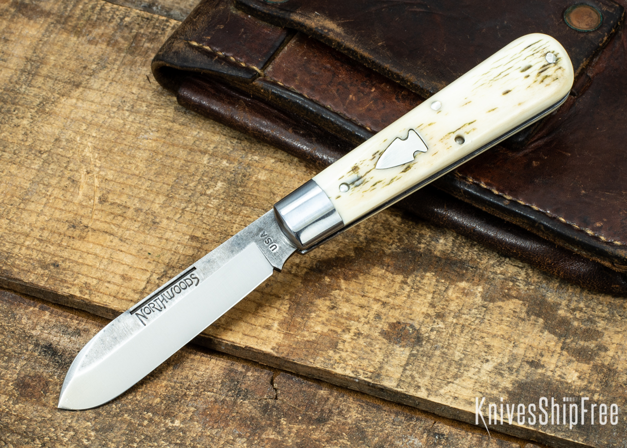 Mammoth Ivory 34