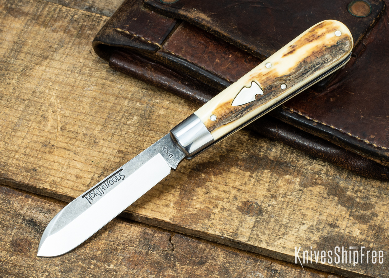 Mammoth Ivory 41
