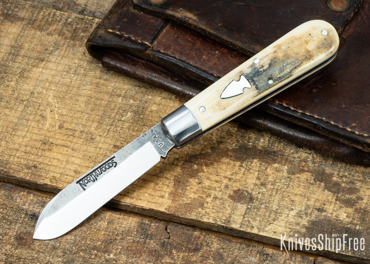 Mammoth Ivory 42