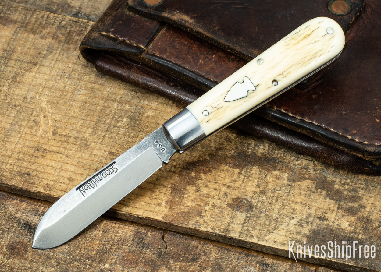 Mammoth Ivory 47