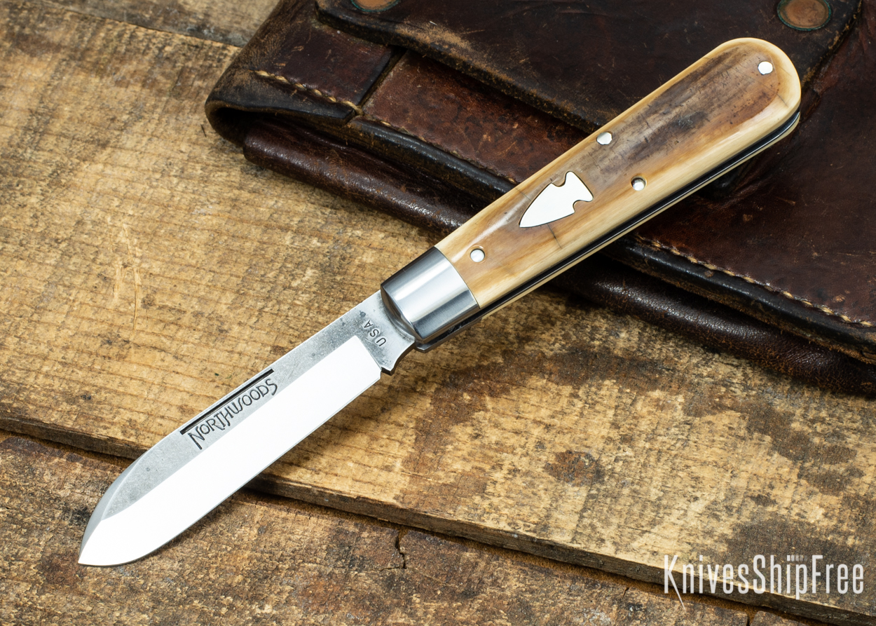 Mammoth Ivory 51