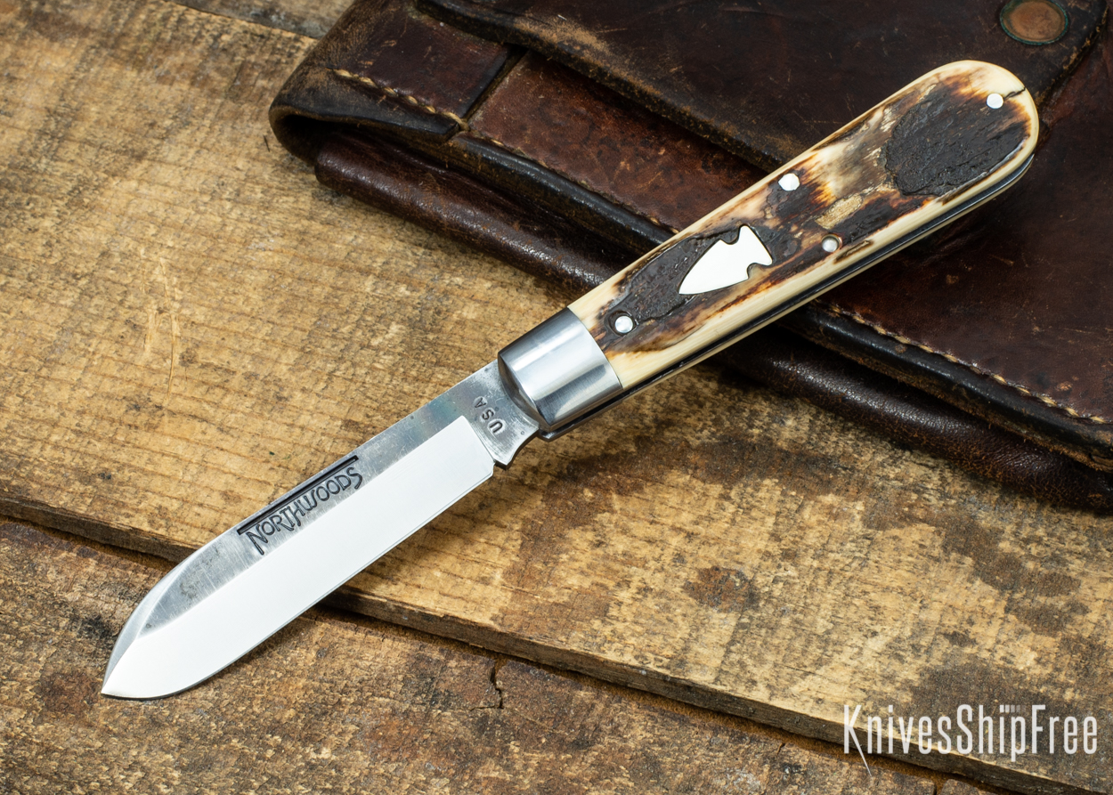 Mammoth Ivory 53