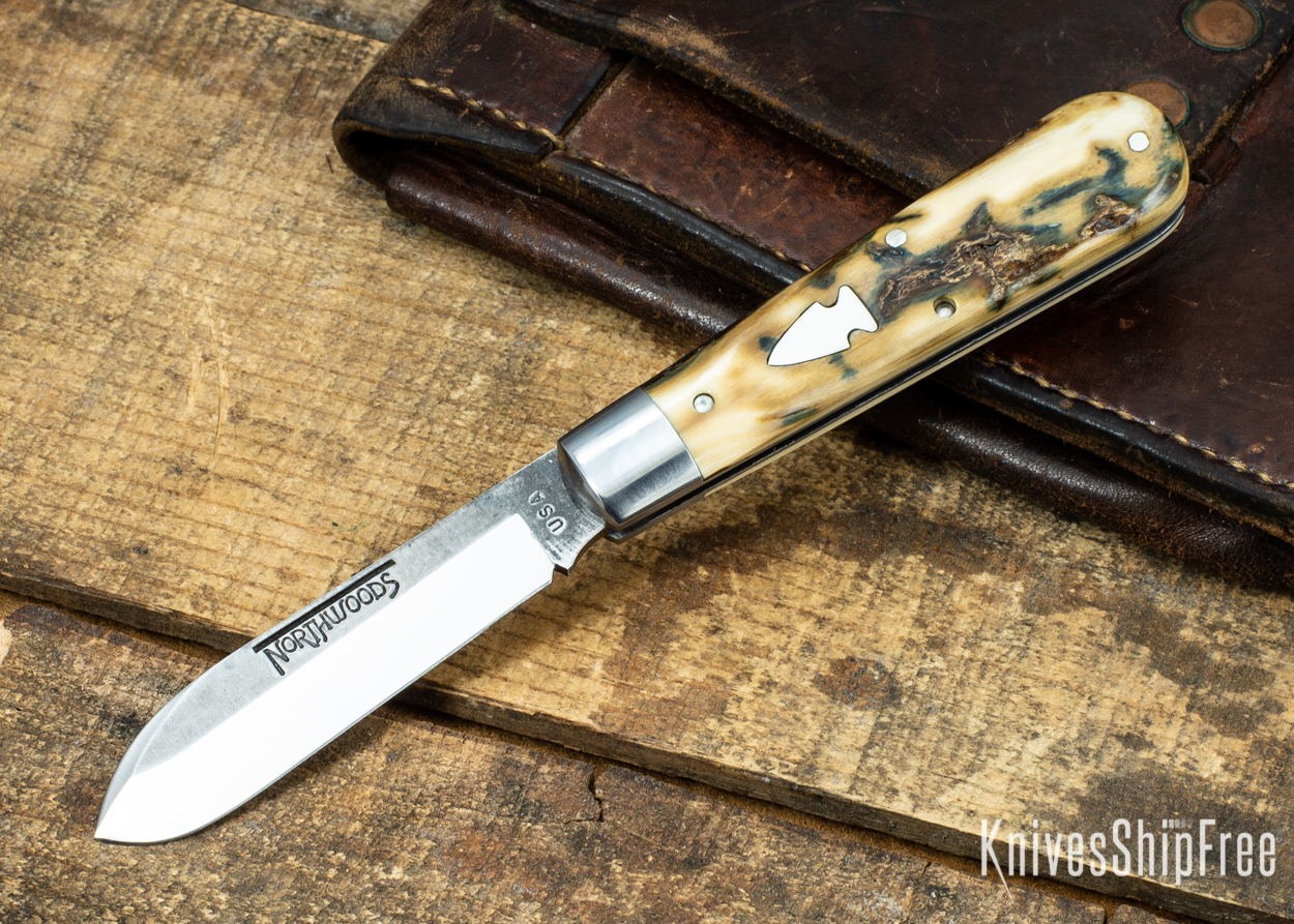 Mammoth Ivory 54
