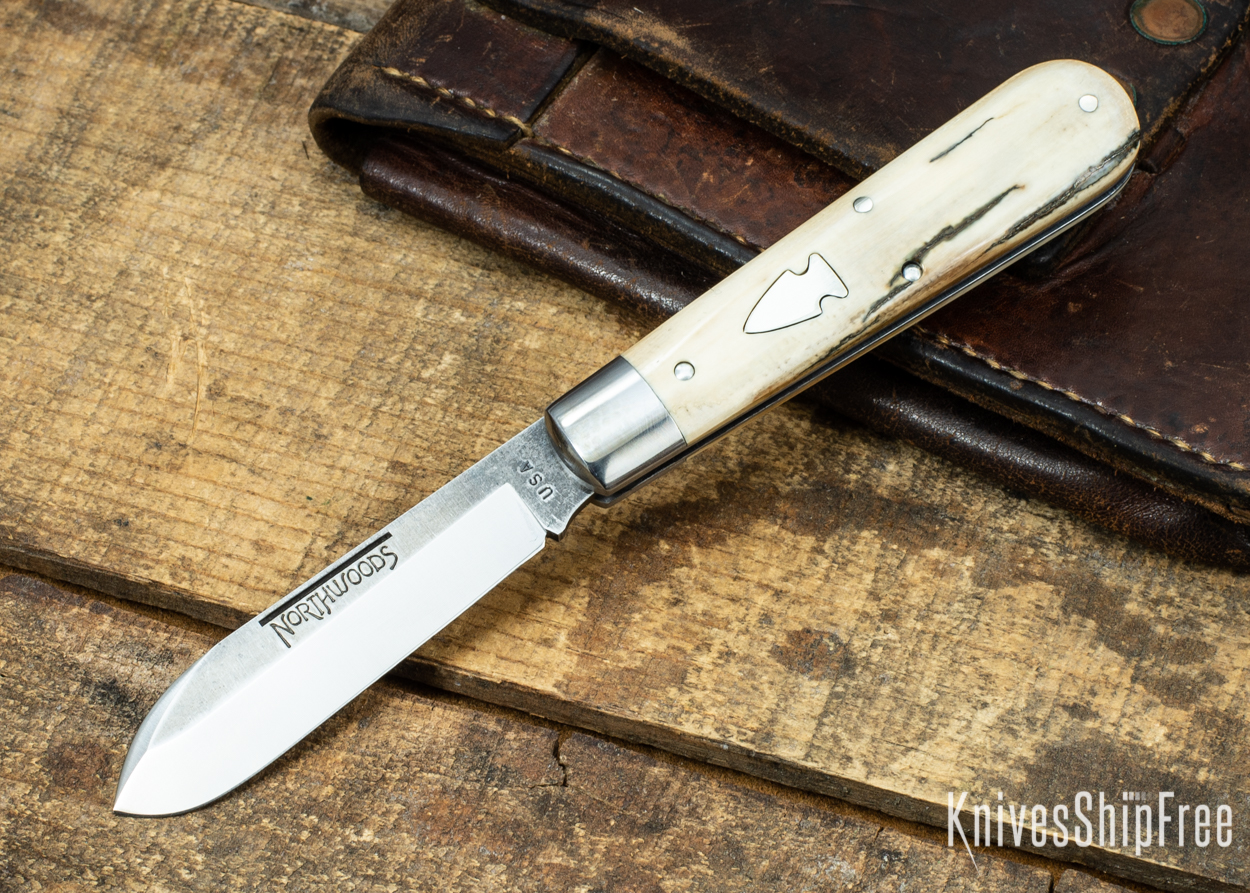 Mammoth Ivory 55