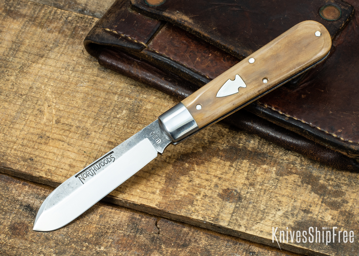 Mammoth Ivory 57