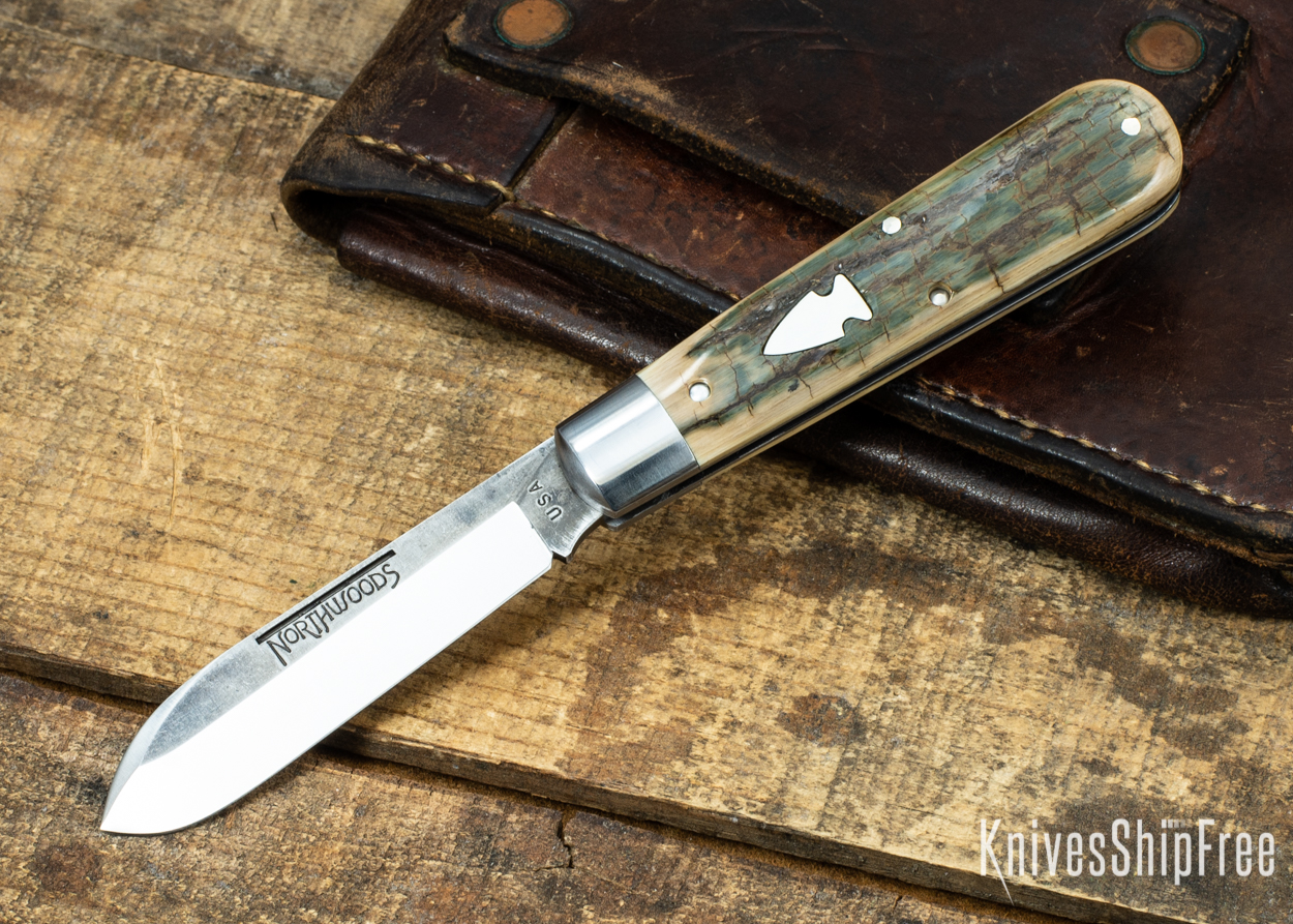Mammoth Ivory 58
