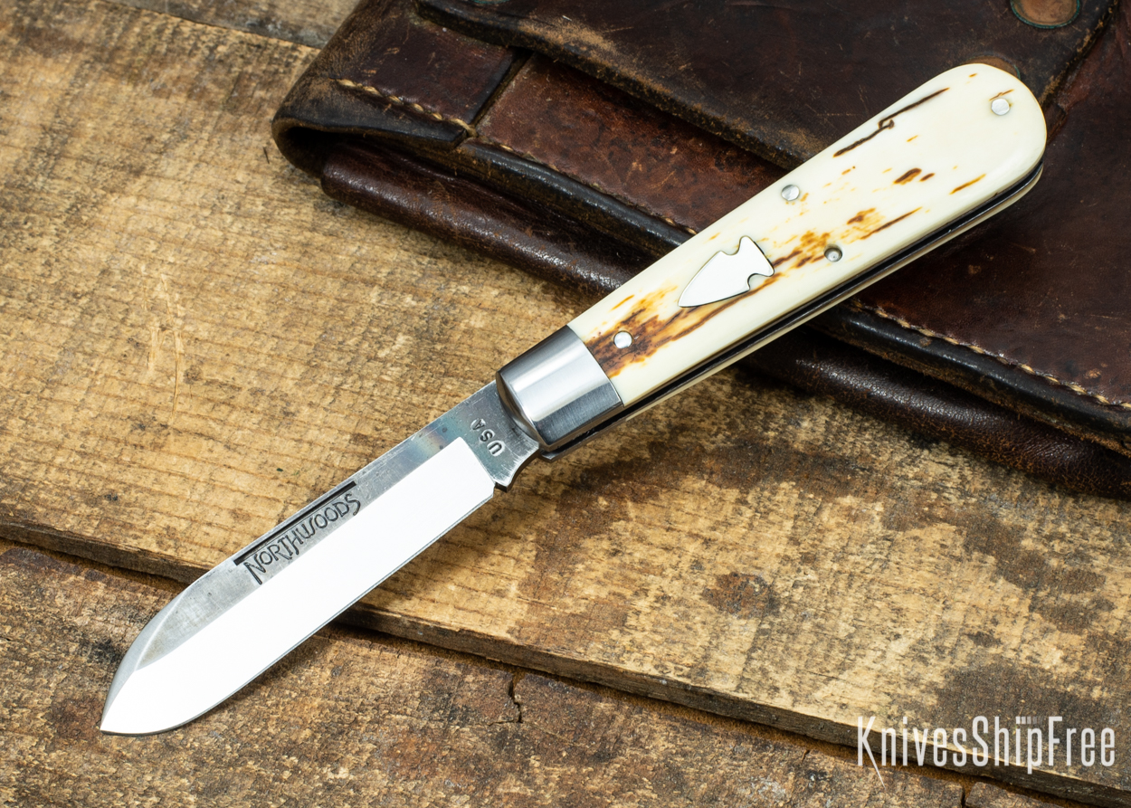 Mammoth Ivory 61