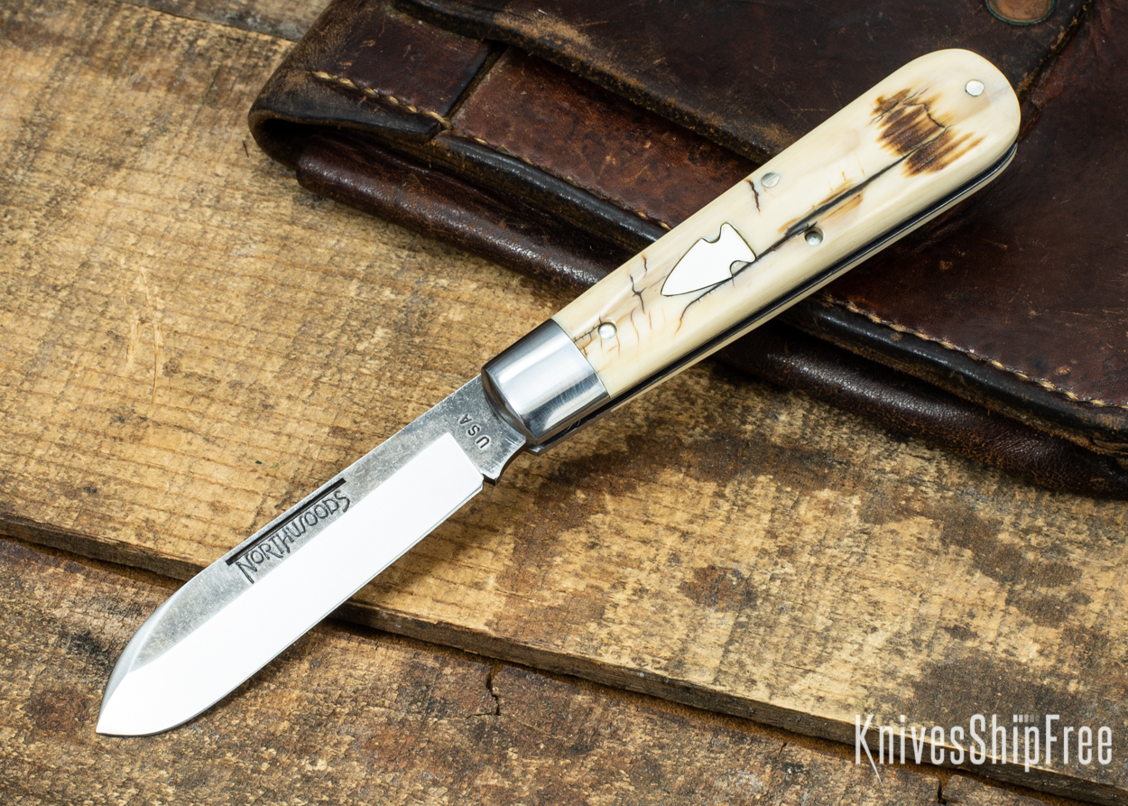 Mammoth Ivory 63