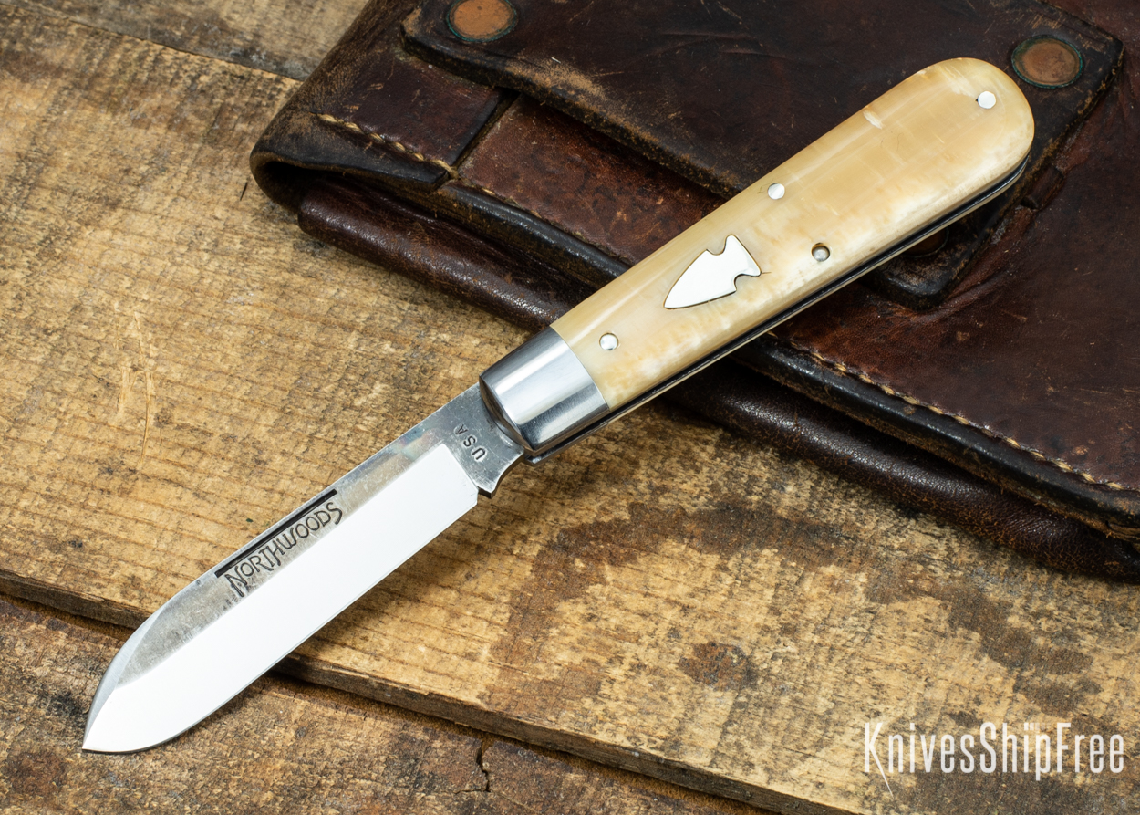 Mammoth Ivory 64