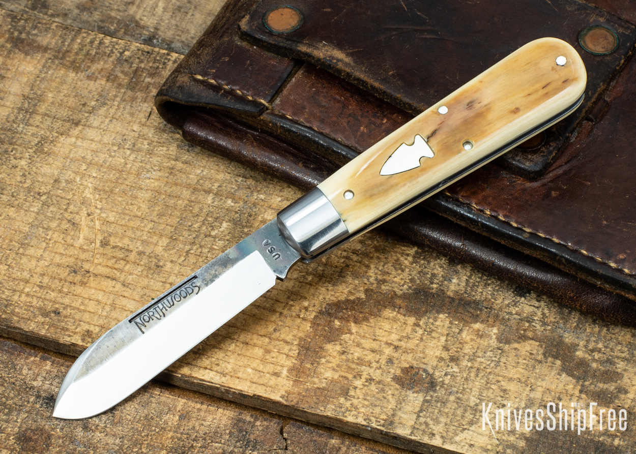 Mammoth Ivory 74