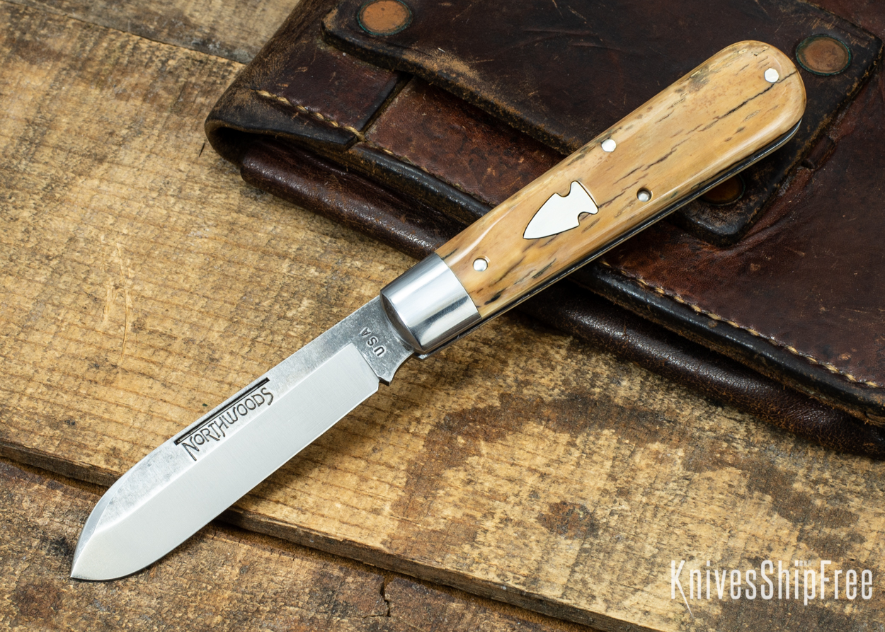 Mammoth Ivory 76