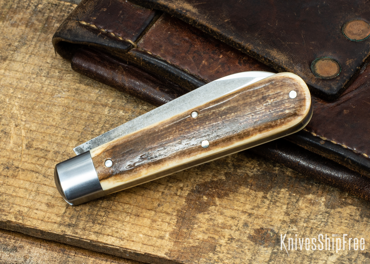 Mammoth Ivory 12