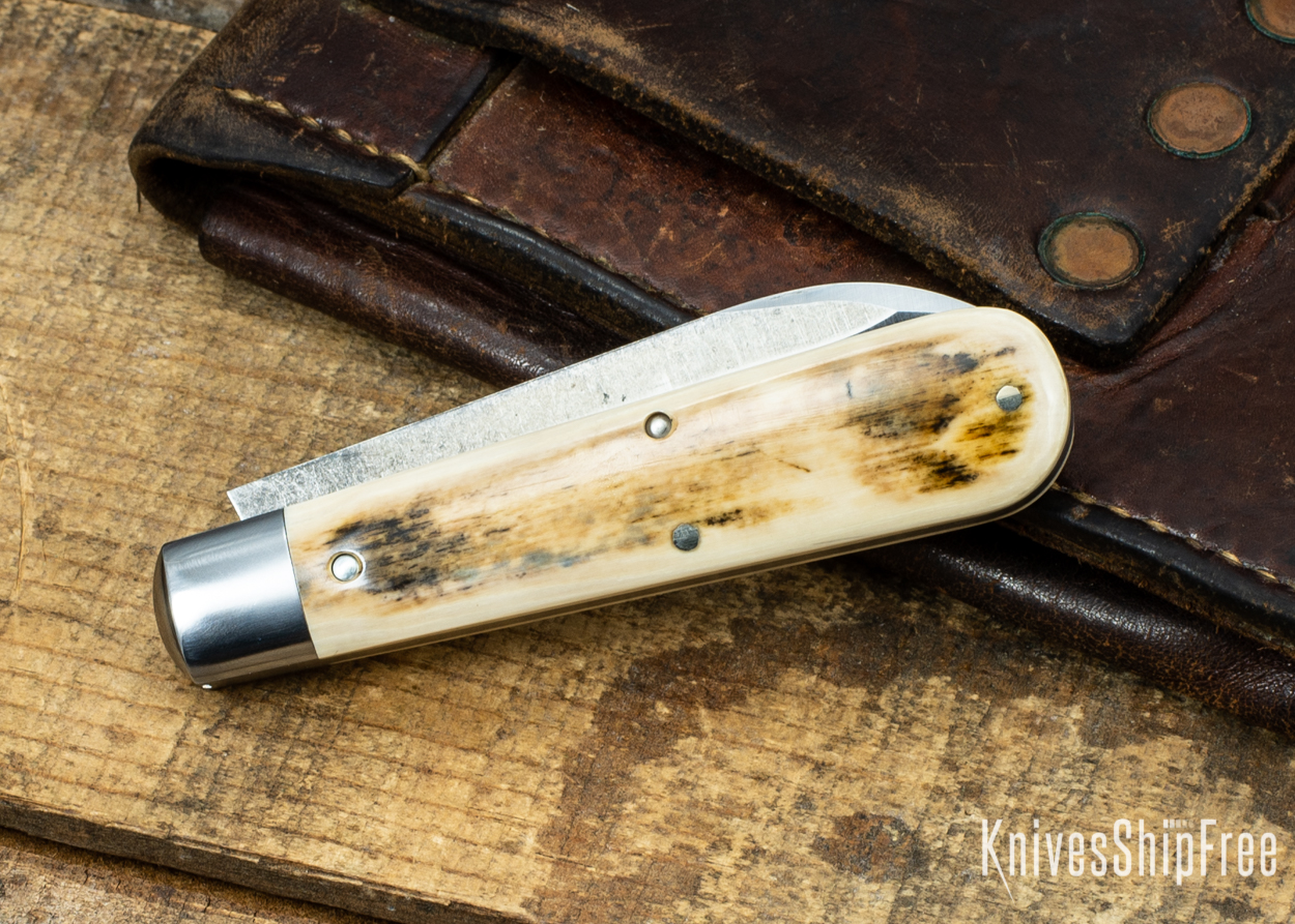 Mammoth Ivory 14