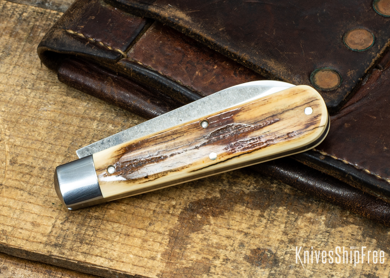 Mammoth Ivory 20