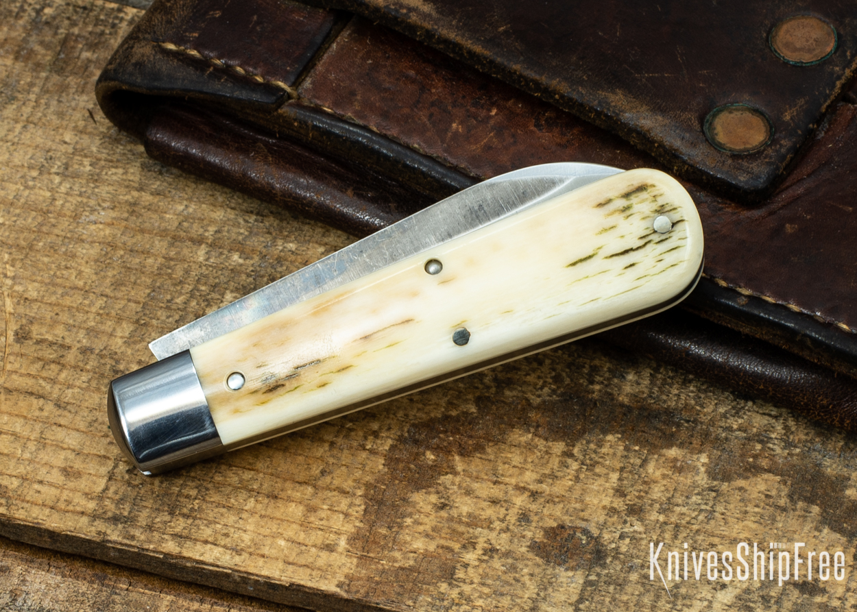 Mammoth Ivory 34