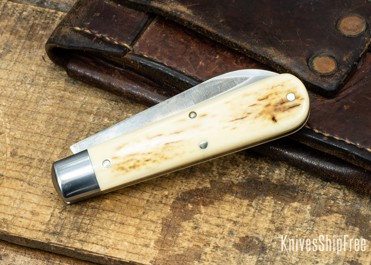 Mammoth Ivory 35