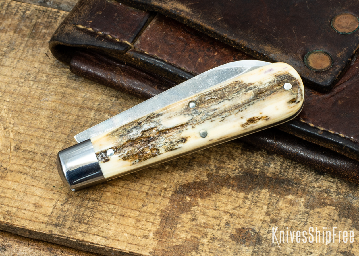 Mammoth Ivory 38