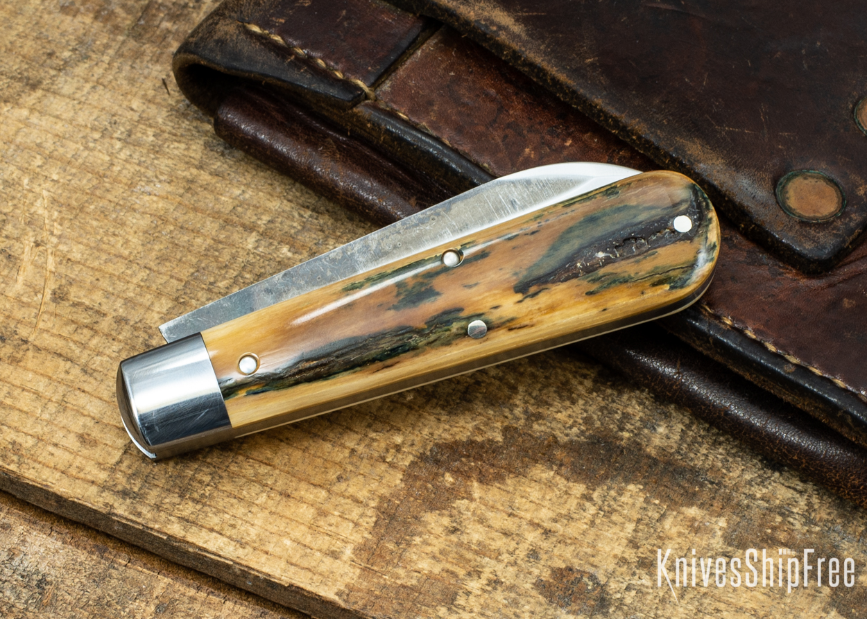 Mammoth Ivory 40