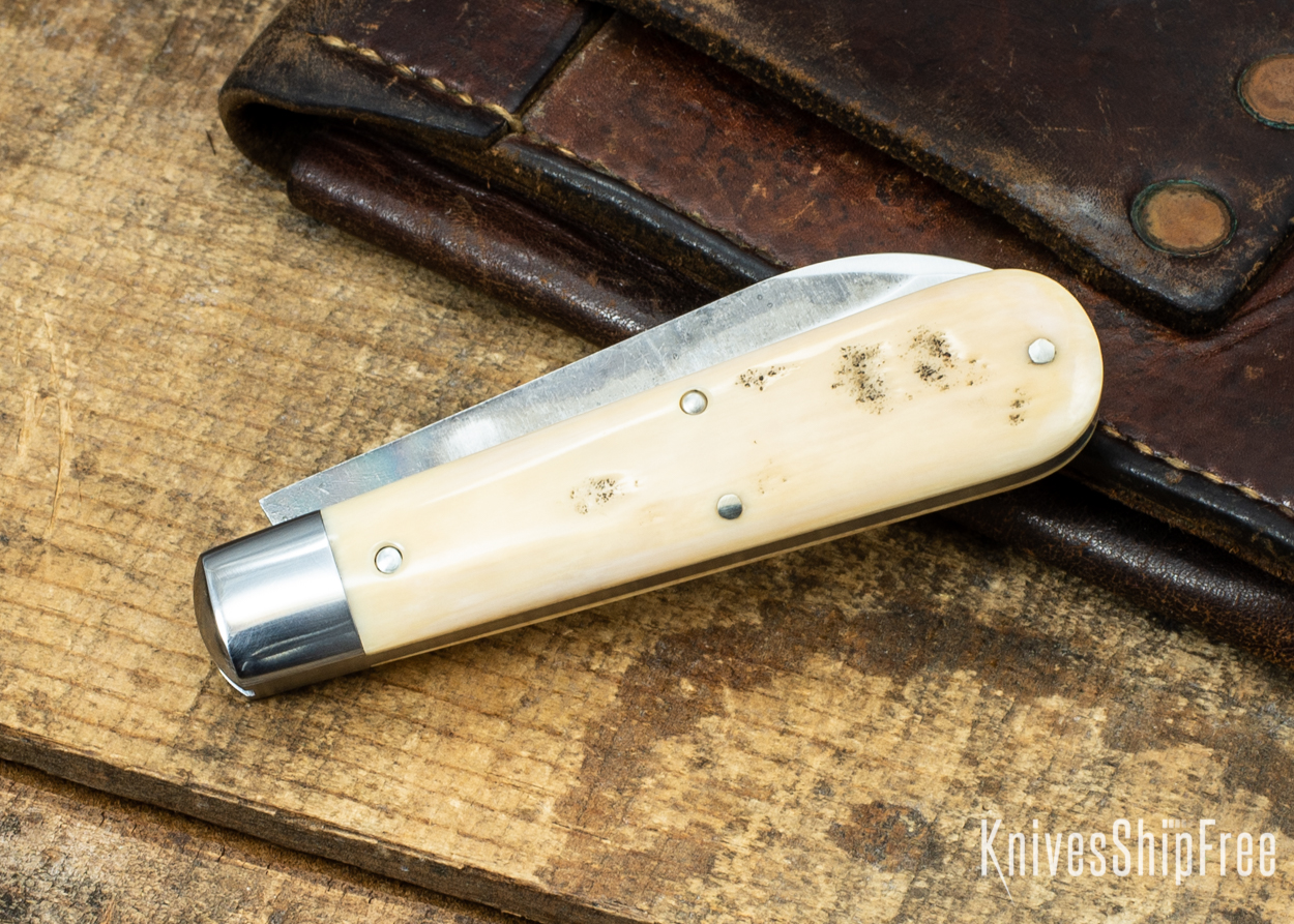 Mammoth Ivory 45