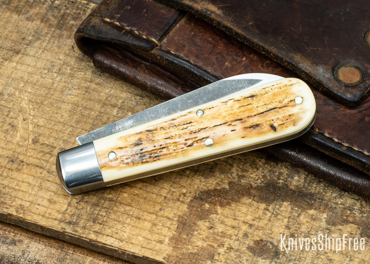 Mammoth Ivory 46