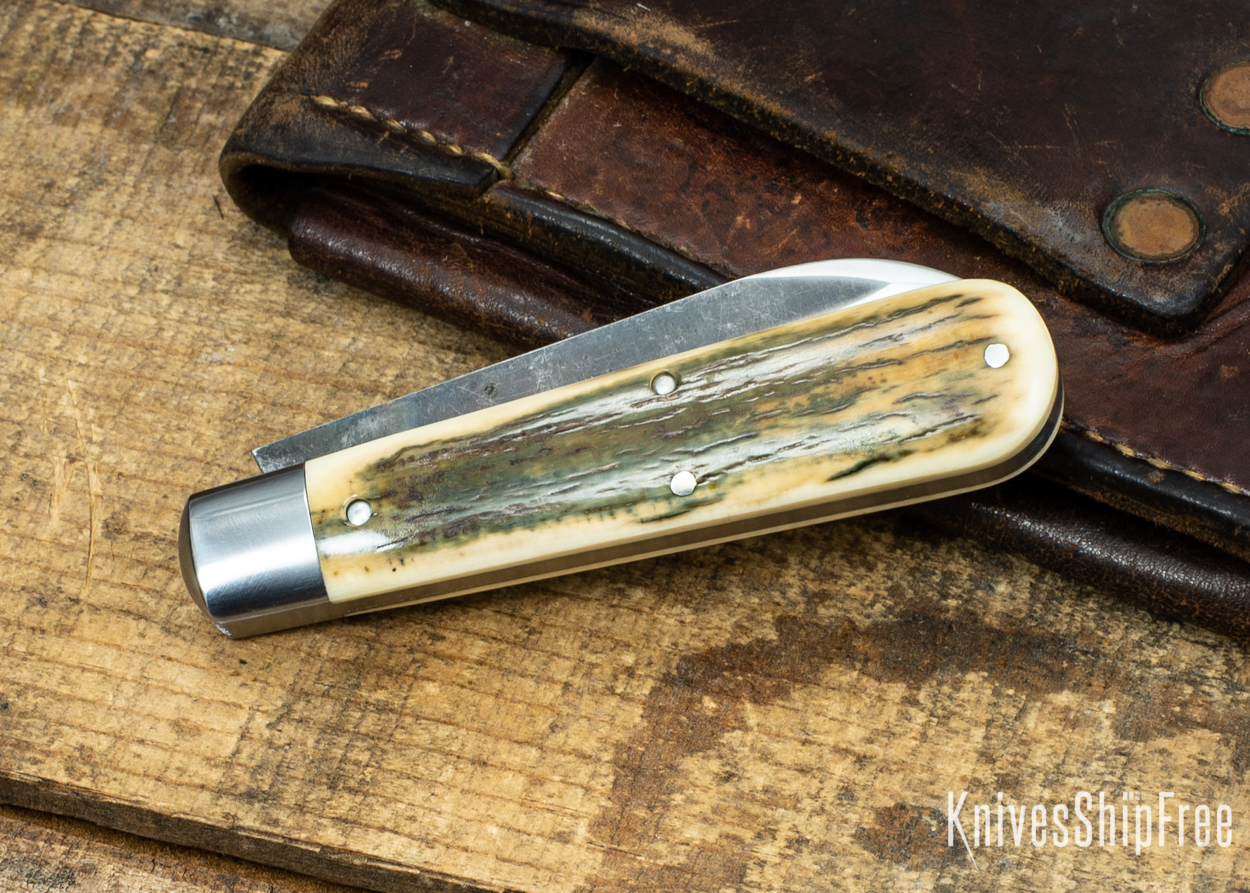 Mammoth Ivory 48