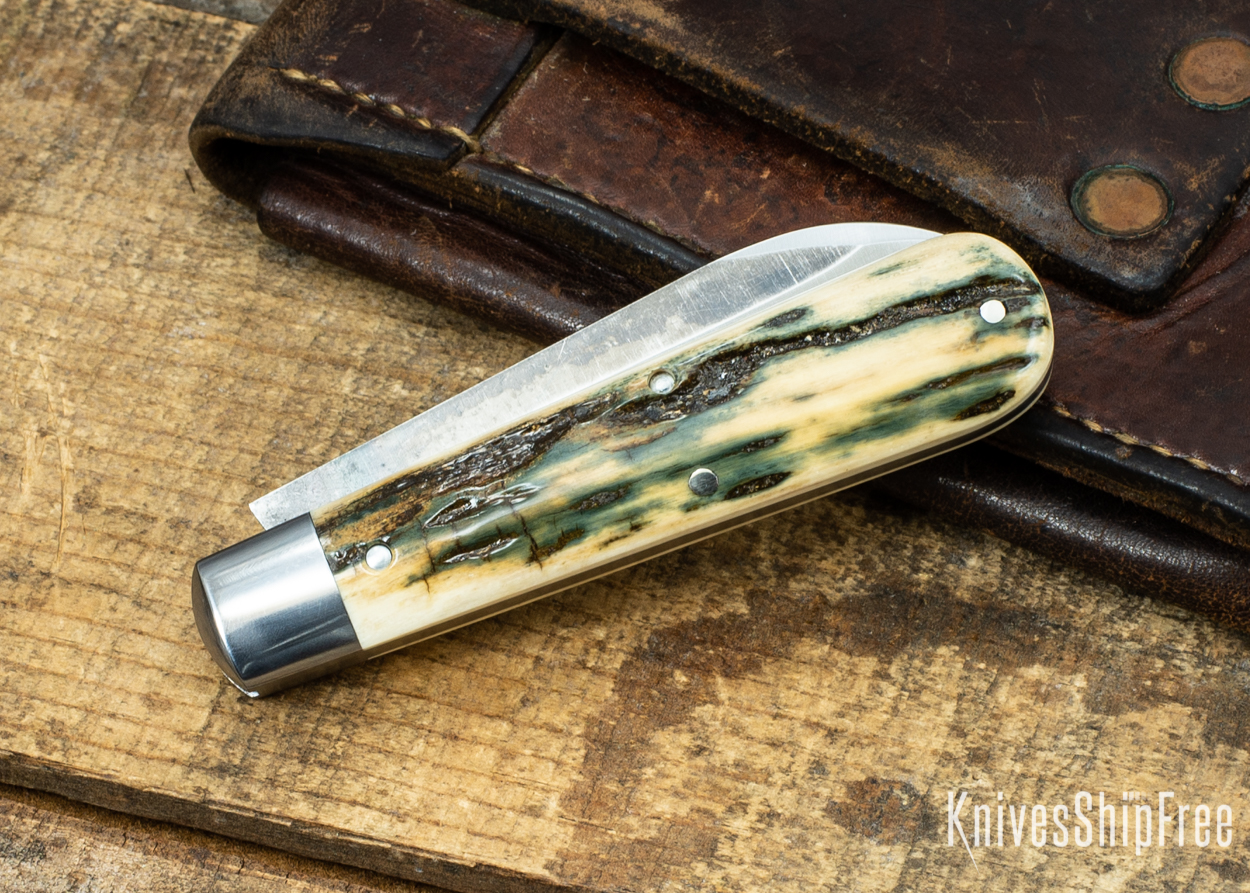 Mammoth Ivory 49