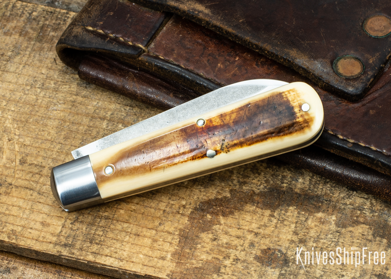 Mammoth Ivory 51