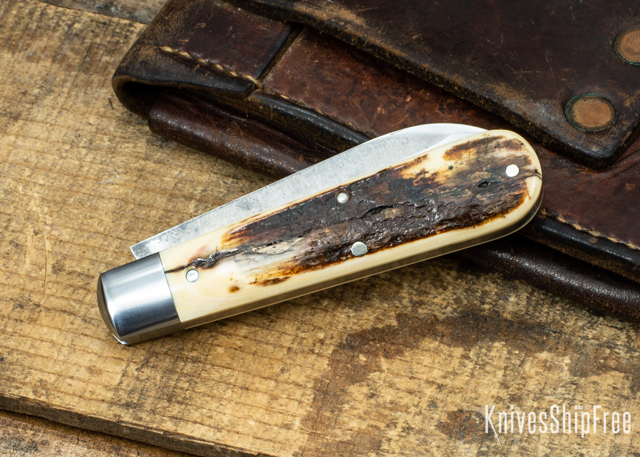 Mammoth Ivory 53