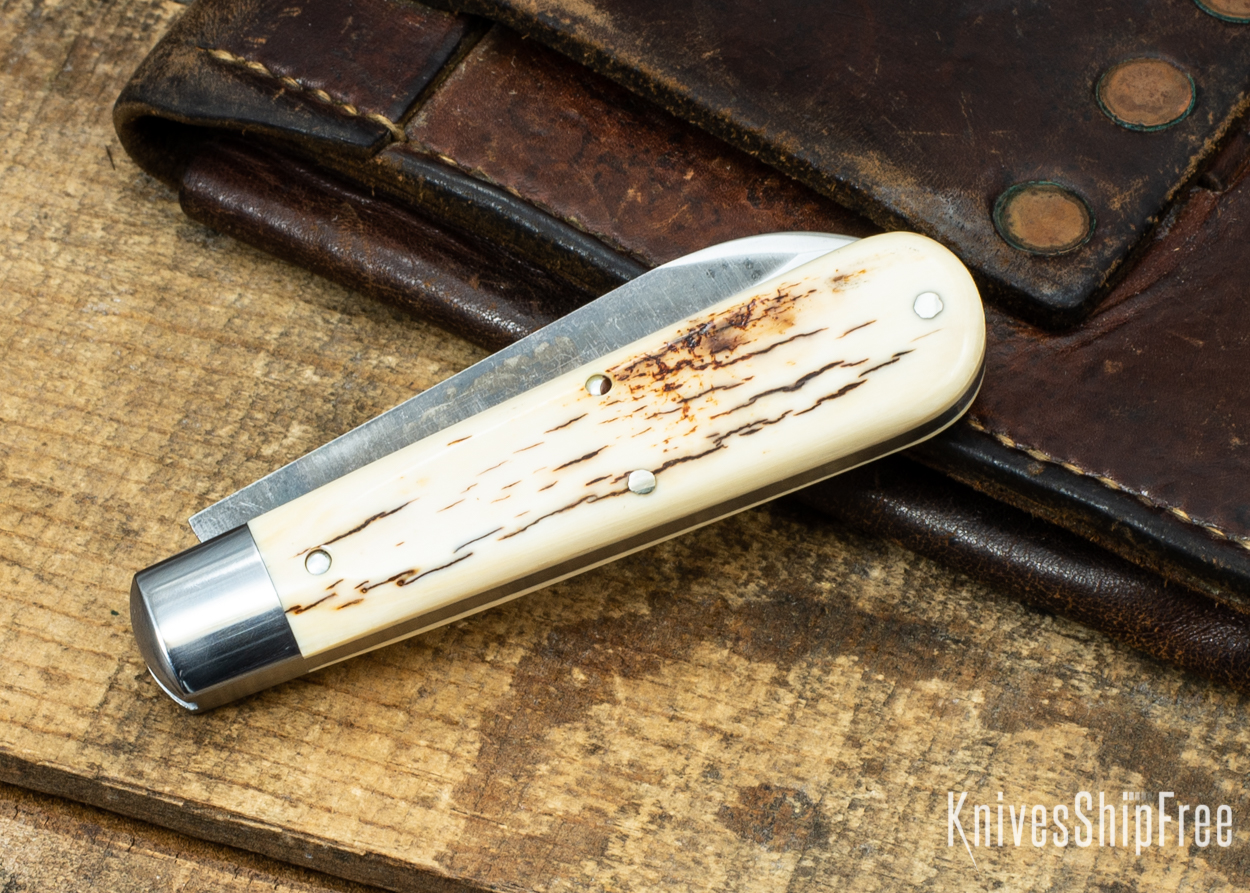 Mammoth Ivory 56