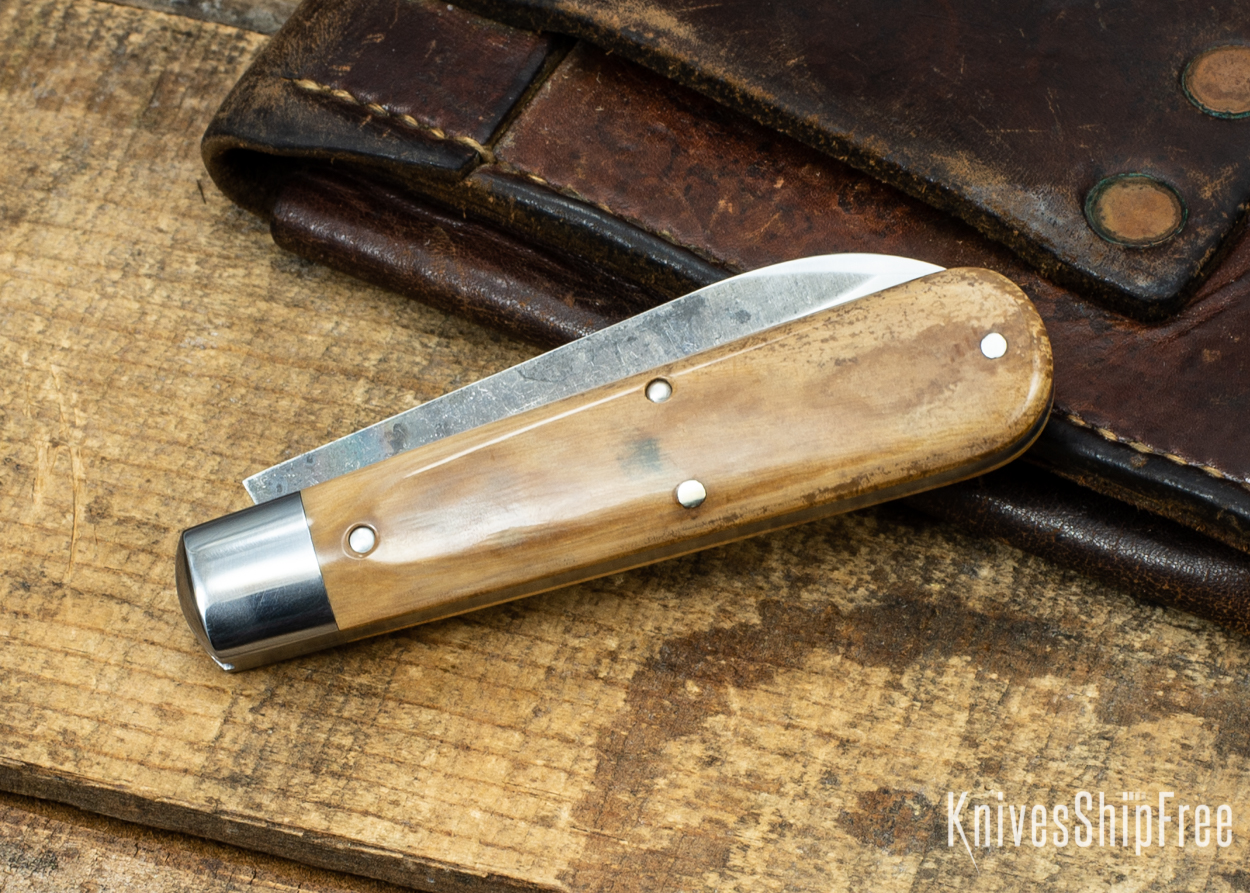Mammoth Ivory 57