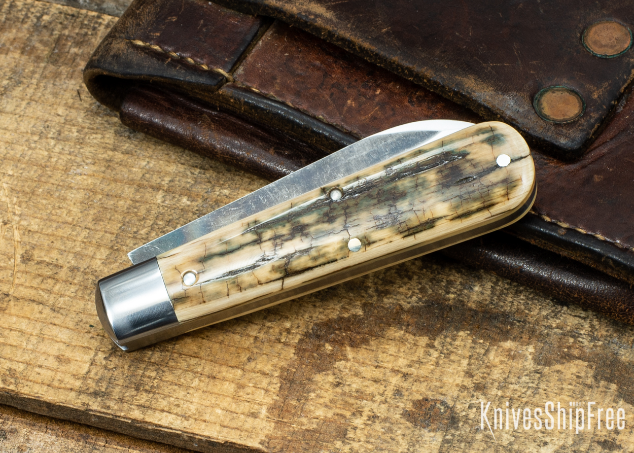 Mammoth Ivory 58
