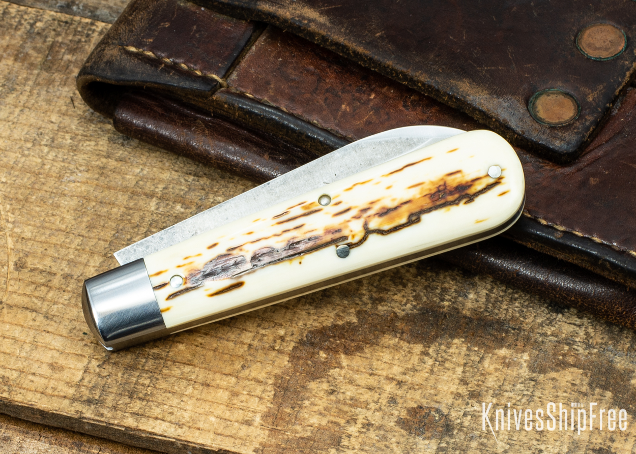 Mammoth Ivory 61