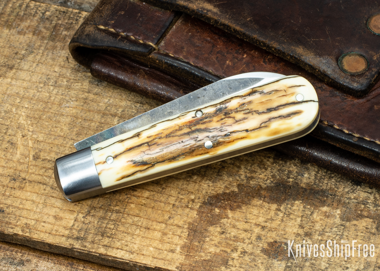 Mammoth Ivory 62
