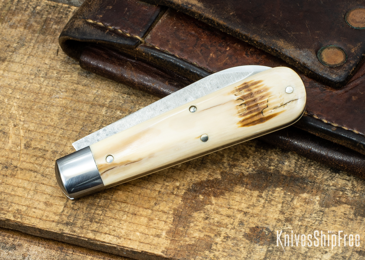 Mammoth Ivory 63