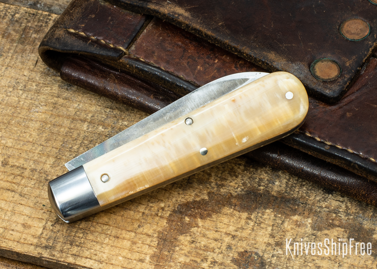 Mammoth Ivory 64