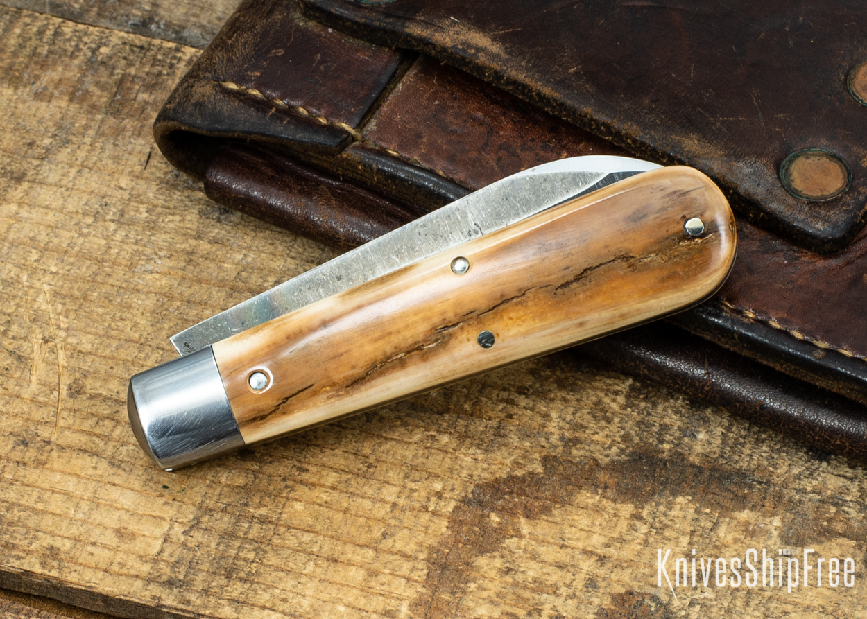 Mammoth Ivory 65