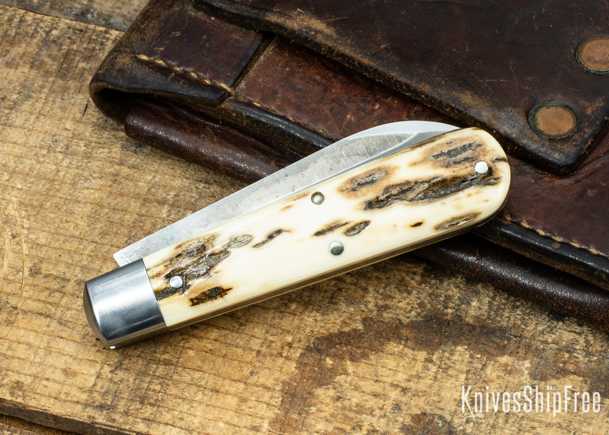 Mammoth Ivory 66