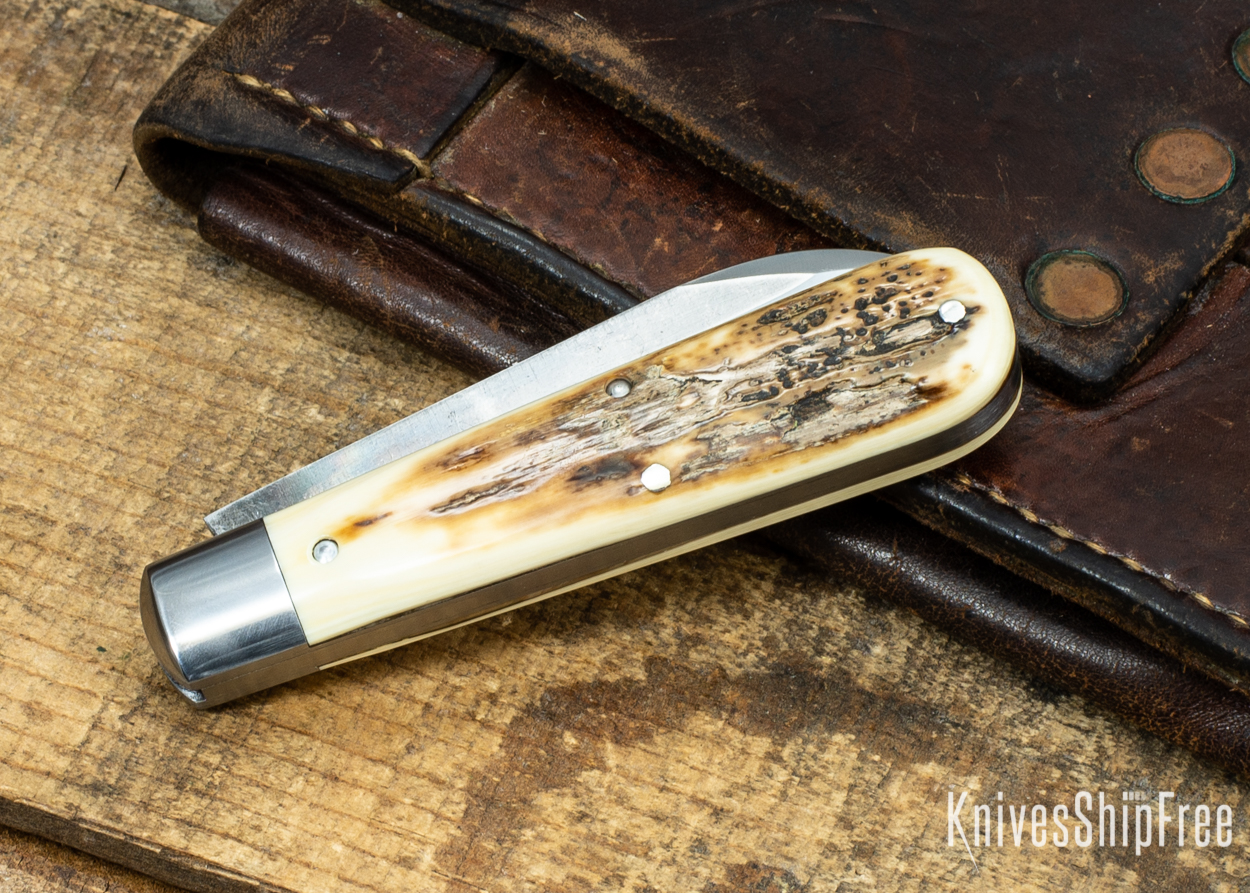 Mammoth Ivory 68