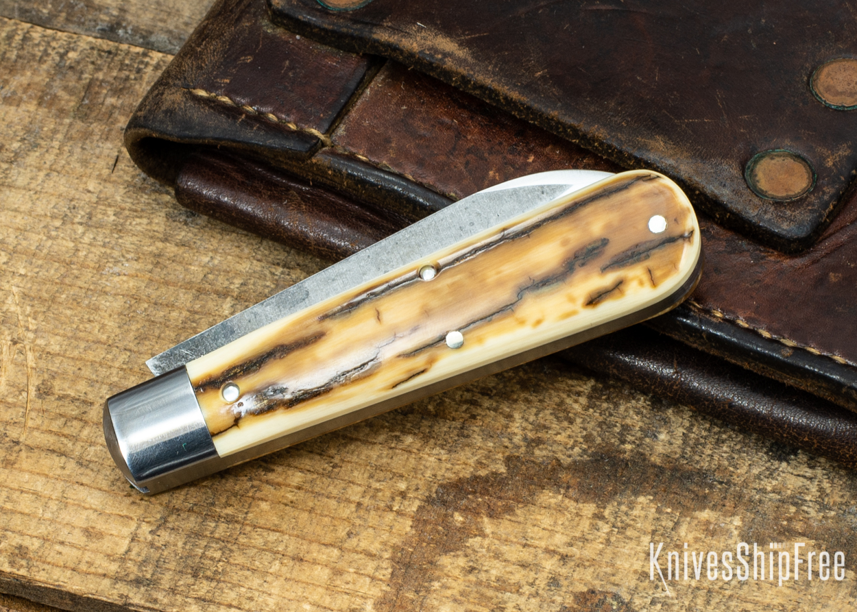 Mammoth Ivory 72