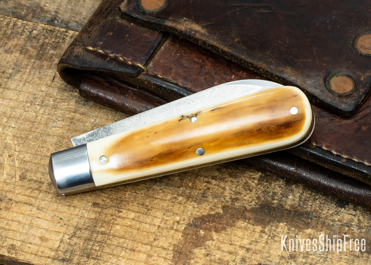 Mammoth Ivory 75